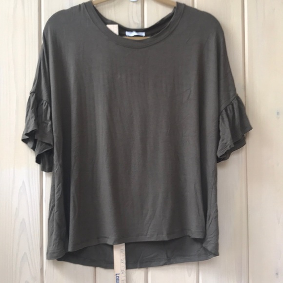 Tillys top - Picture 2 of 5